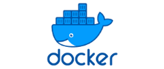 Logo docker